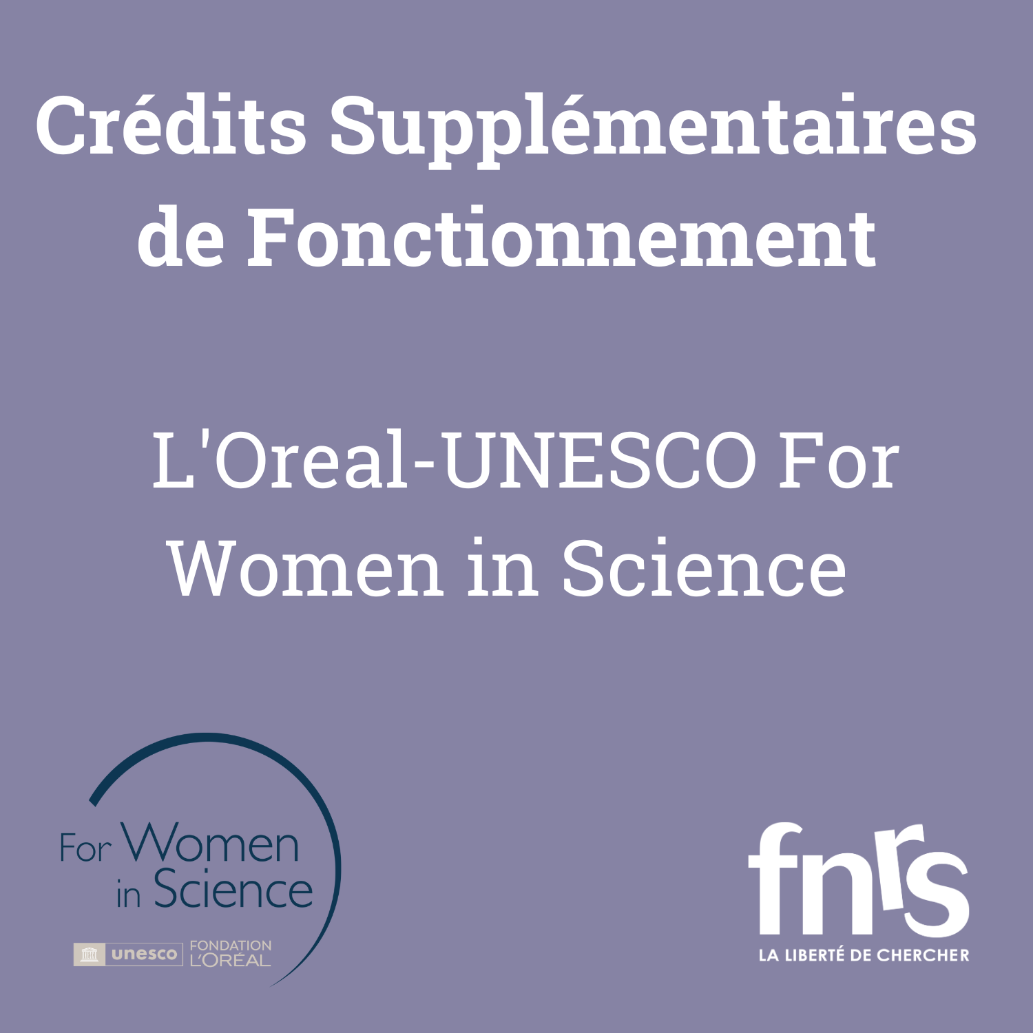 CSF FWIS